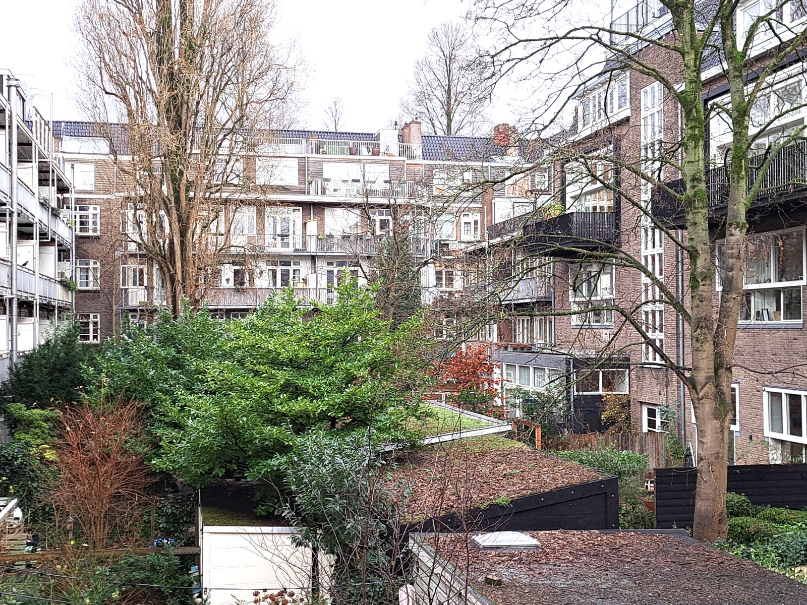 Students ONLY, max 24 months contract in Amsterdam — photo 10