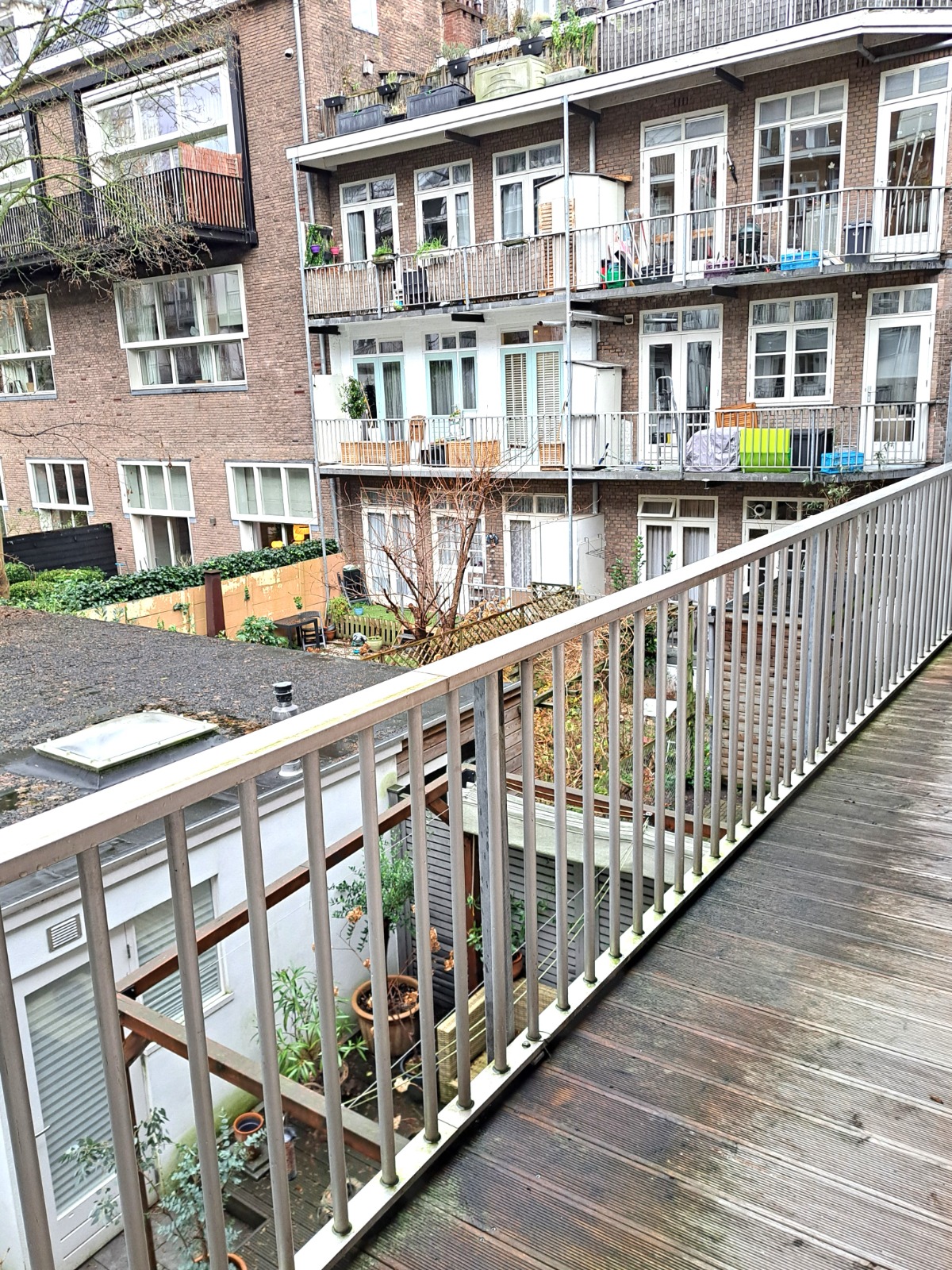 Students ONLY, max 24 months contract in Amsterdam — photo 11