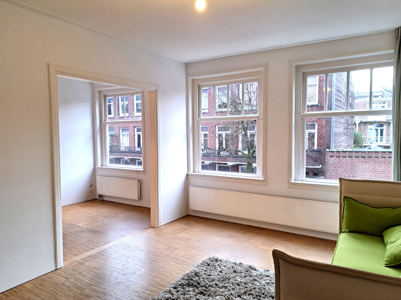 Students ONLY, max 24 months contract in Amsterdam — photo 1