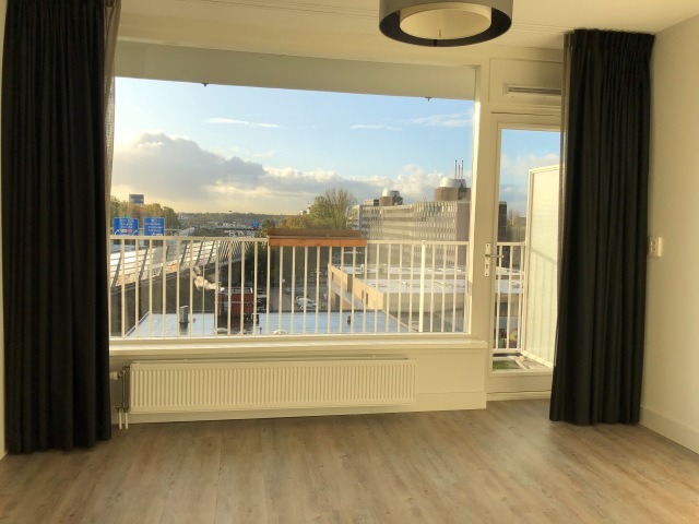 Expats Apartment 2 sharers allowed, Amsterdam in Amsterdam — photo 2