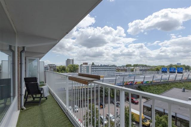 Expats Apartment 2 sharers allowed, Amsterdam in Amsterdam — photo 12