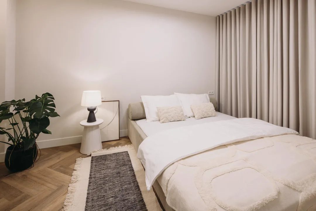 Luxe penthouse. 3 bedrooms. Amsterdam in Amsterdam — photo 4