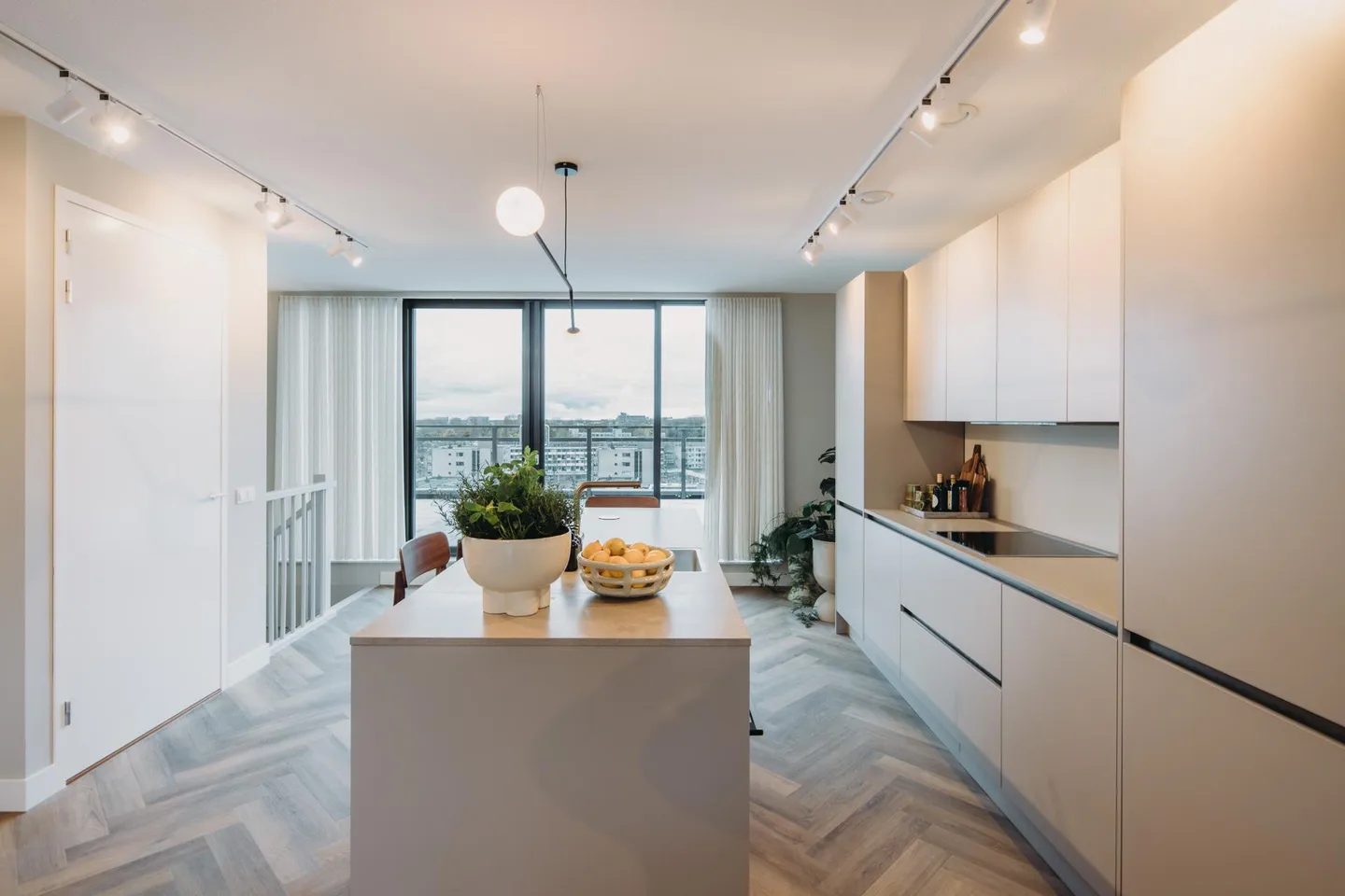 Luxe penthouse. 3 bedrooms. Amsterdam in Amsterdam — photo 5