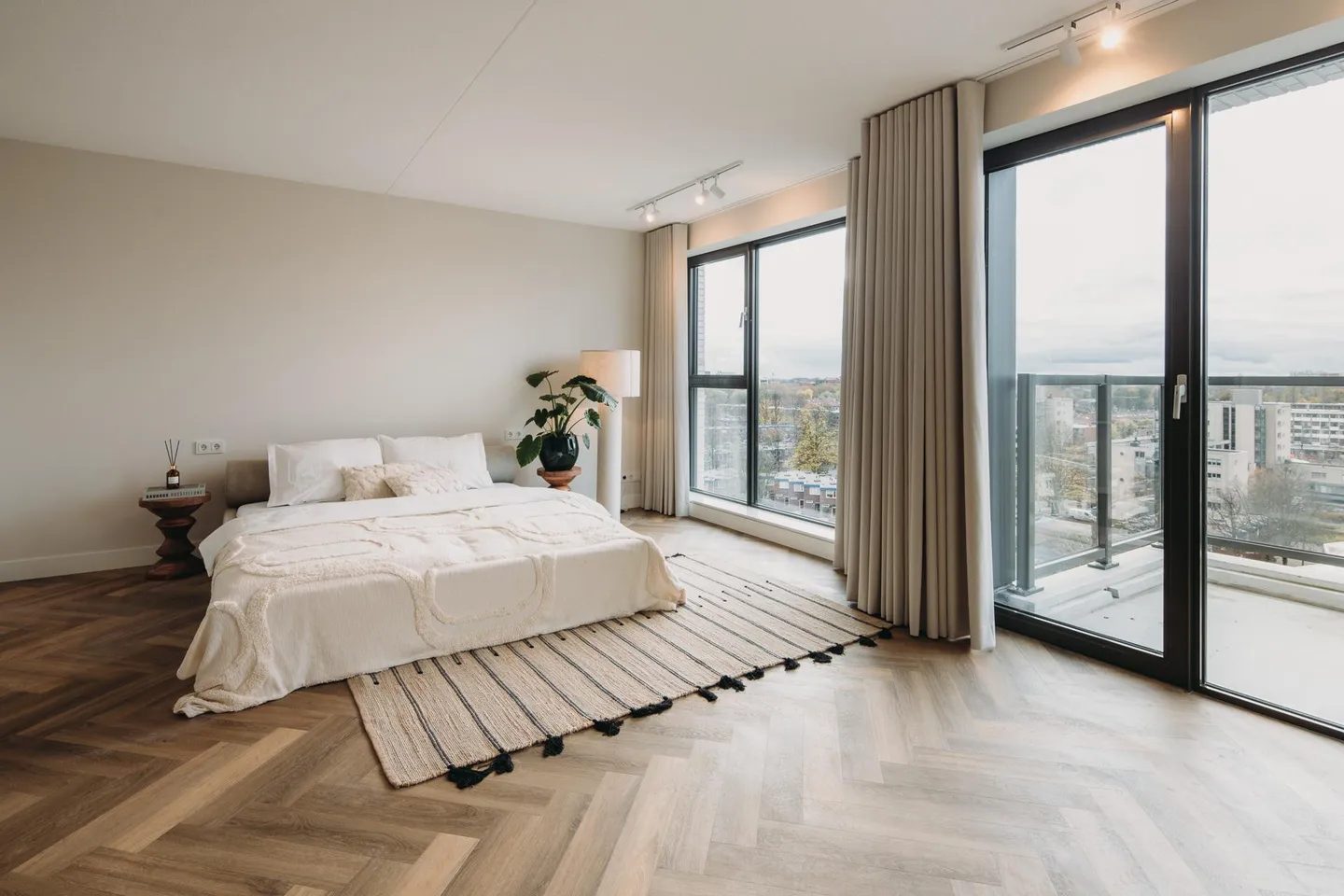 Luxe penthouse. 3 bedrooms. Amsterdam in Amsterdam — photo 7