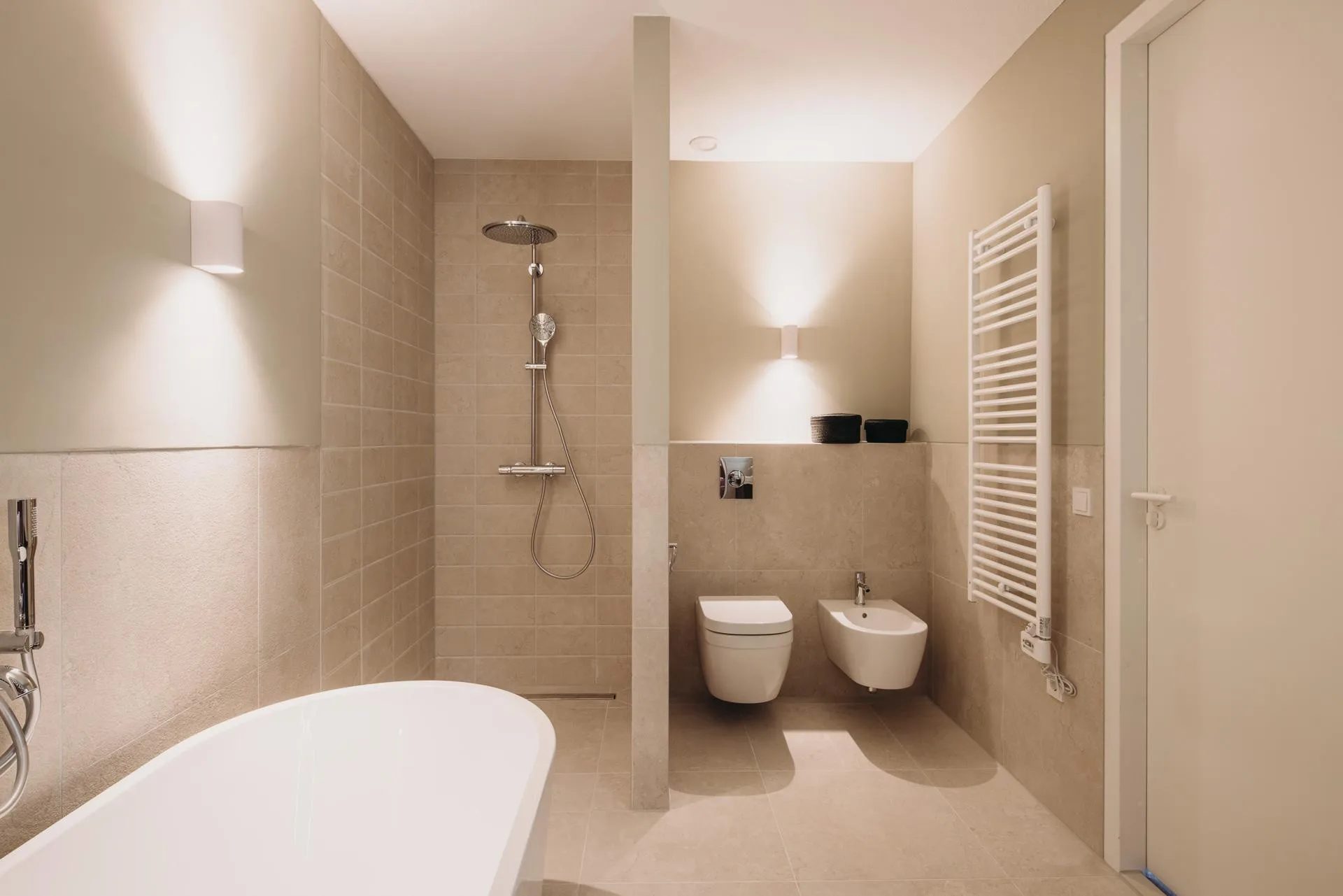 Luxe penthouse. 3 bedrooms. Amsterdam in Amsterdam — photo 11