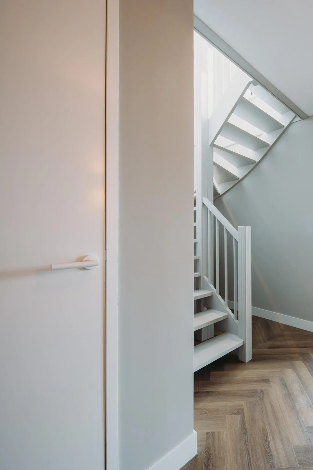 Luxe penthouse. 3 bedrooms. Amsterdam in Amsterdam — photo 12
