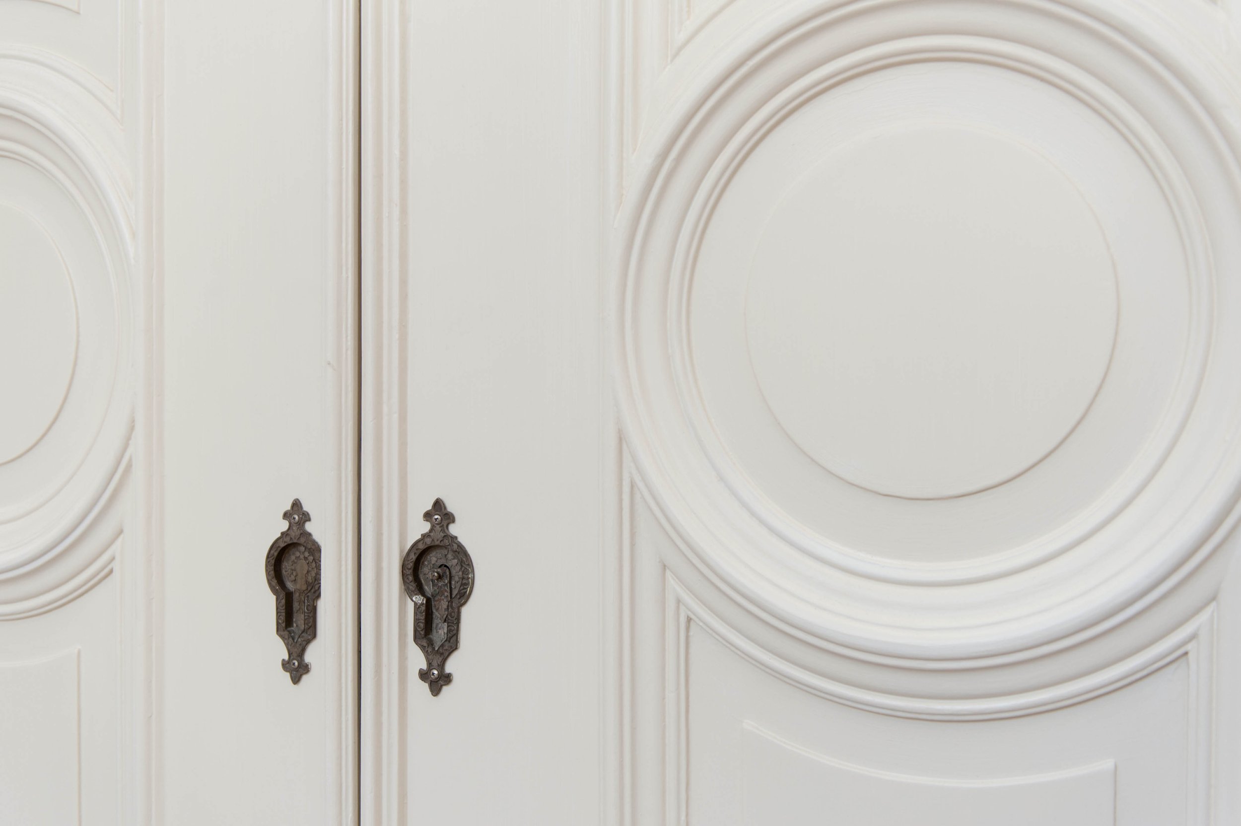 Bright ground floor apartment with authentic details and a view for one or a couple in Amsterdam — photo 4