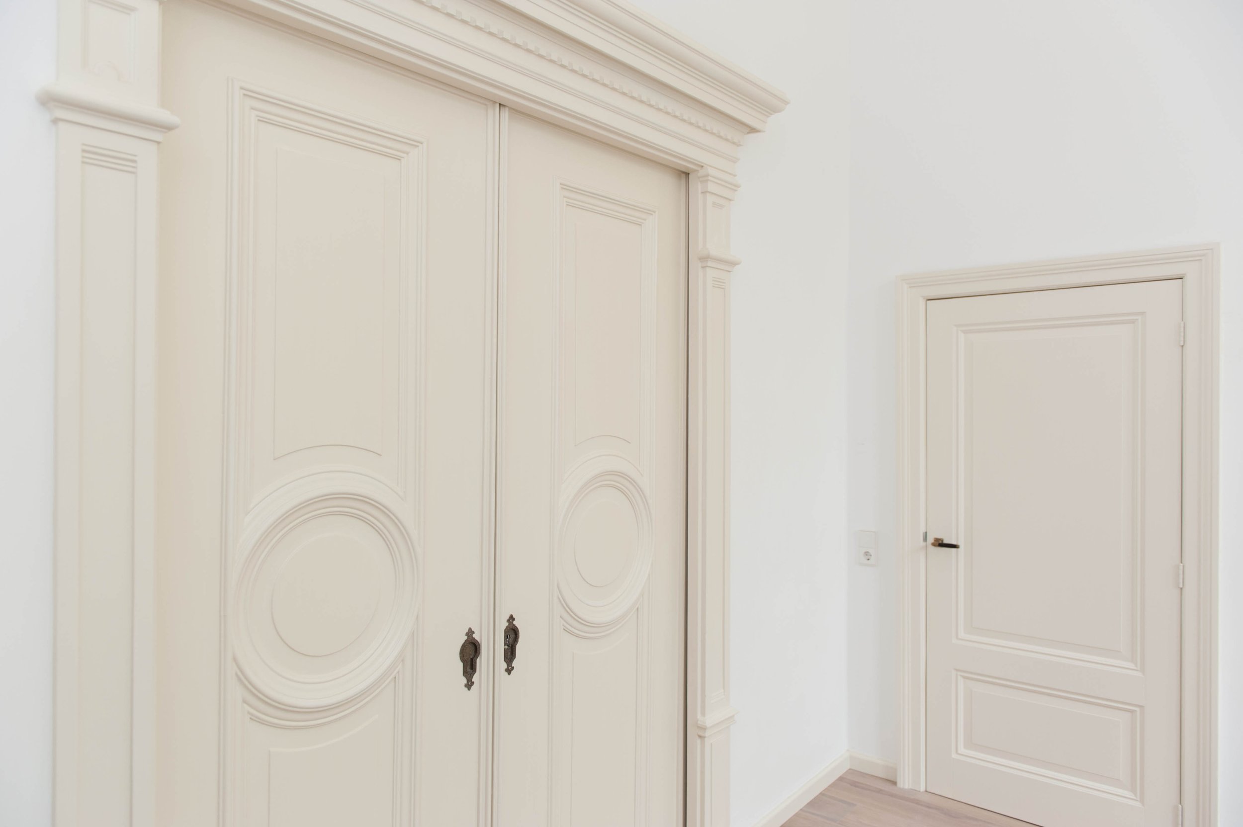 Bright ground floor apartment with authentic details and a view for one or a couple in Amsterdam — photo 6