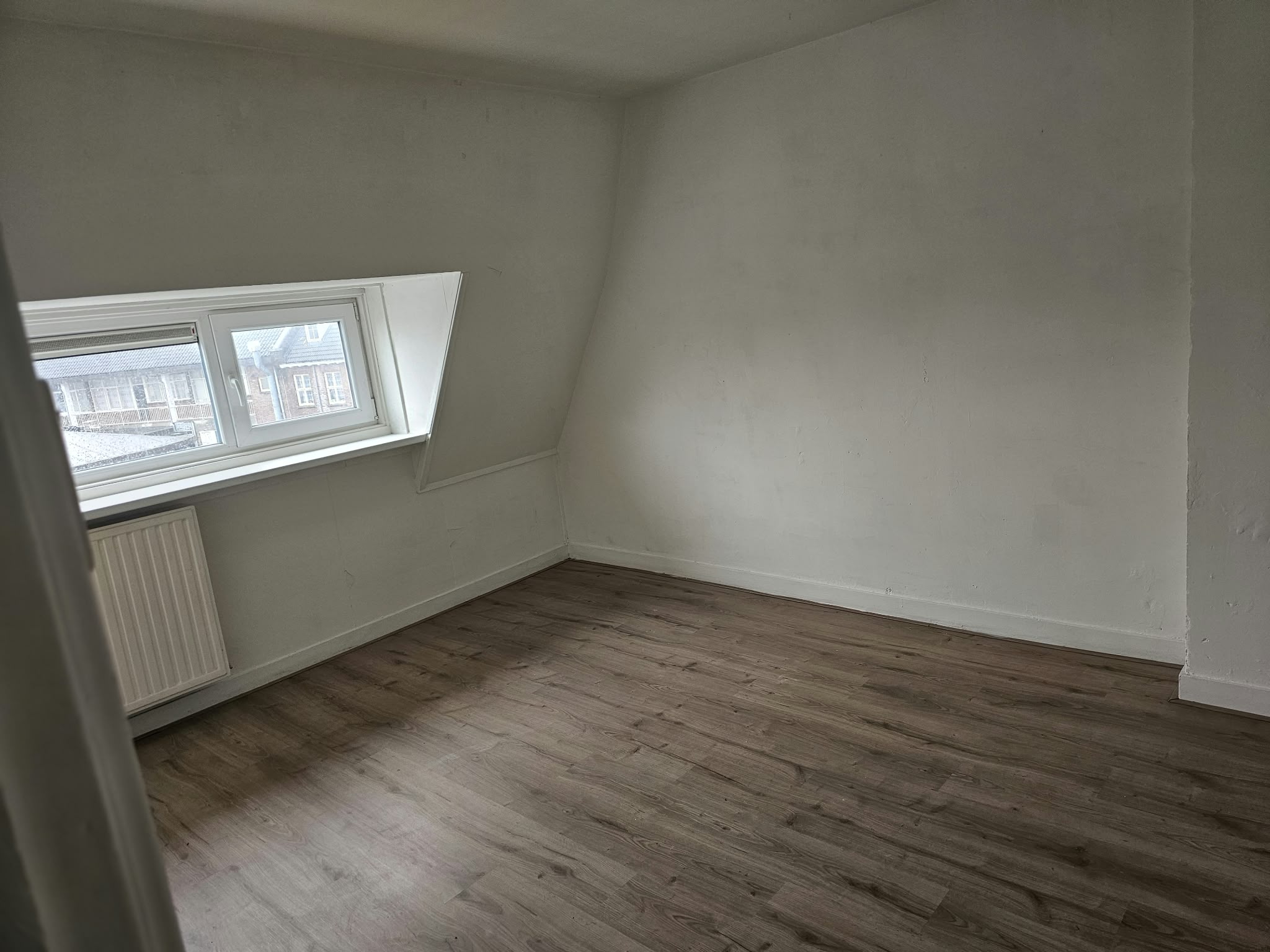 Studentrooms 650 euro, Rotterdam in Rotterdam — photo 3