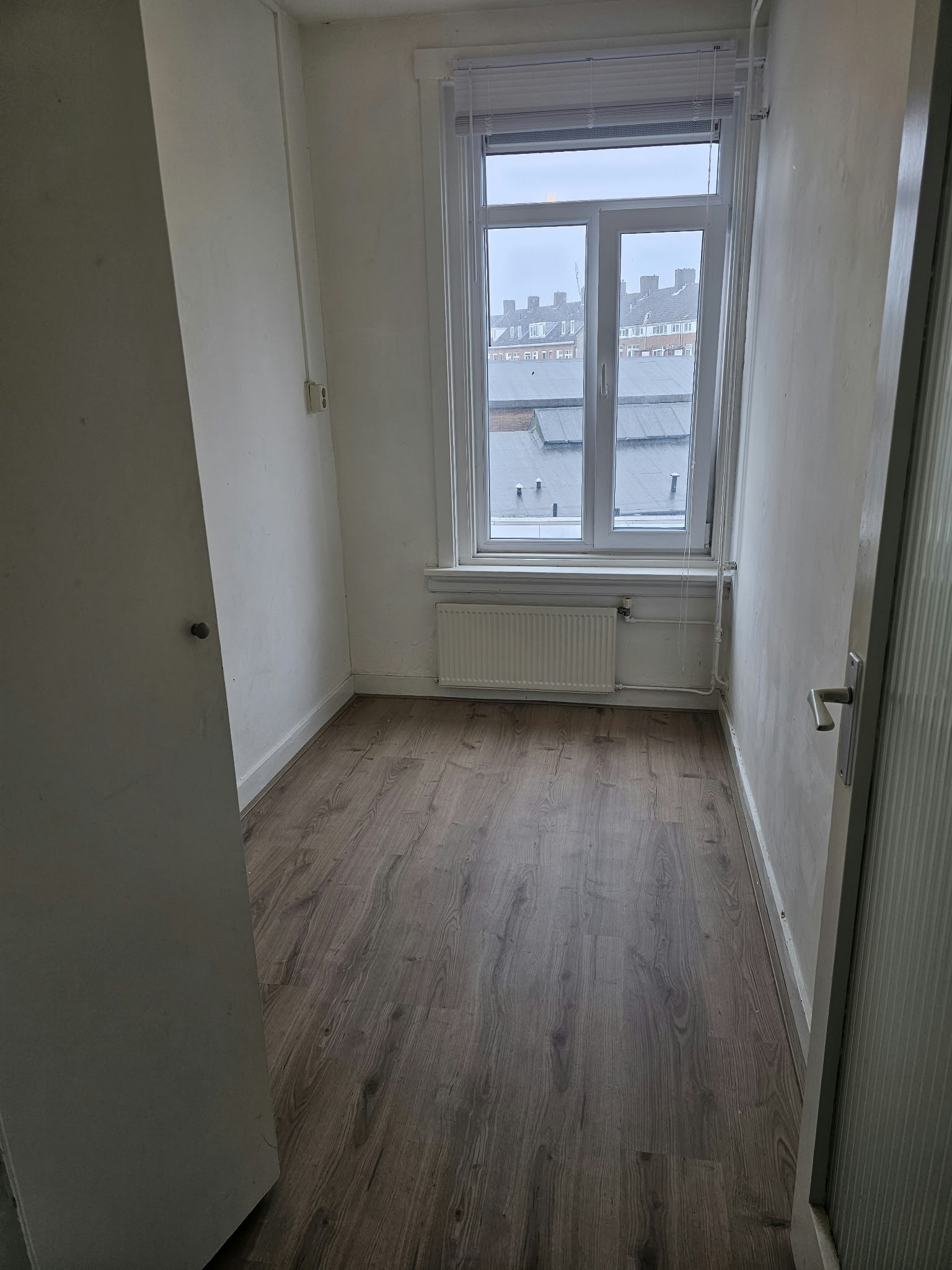 Studentrooms 650 euro, Rotterdam in Rotterdam — photo 9
