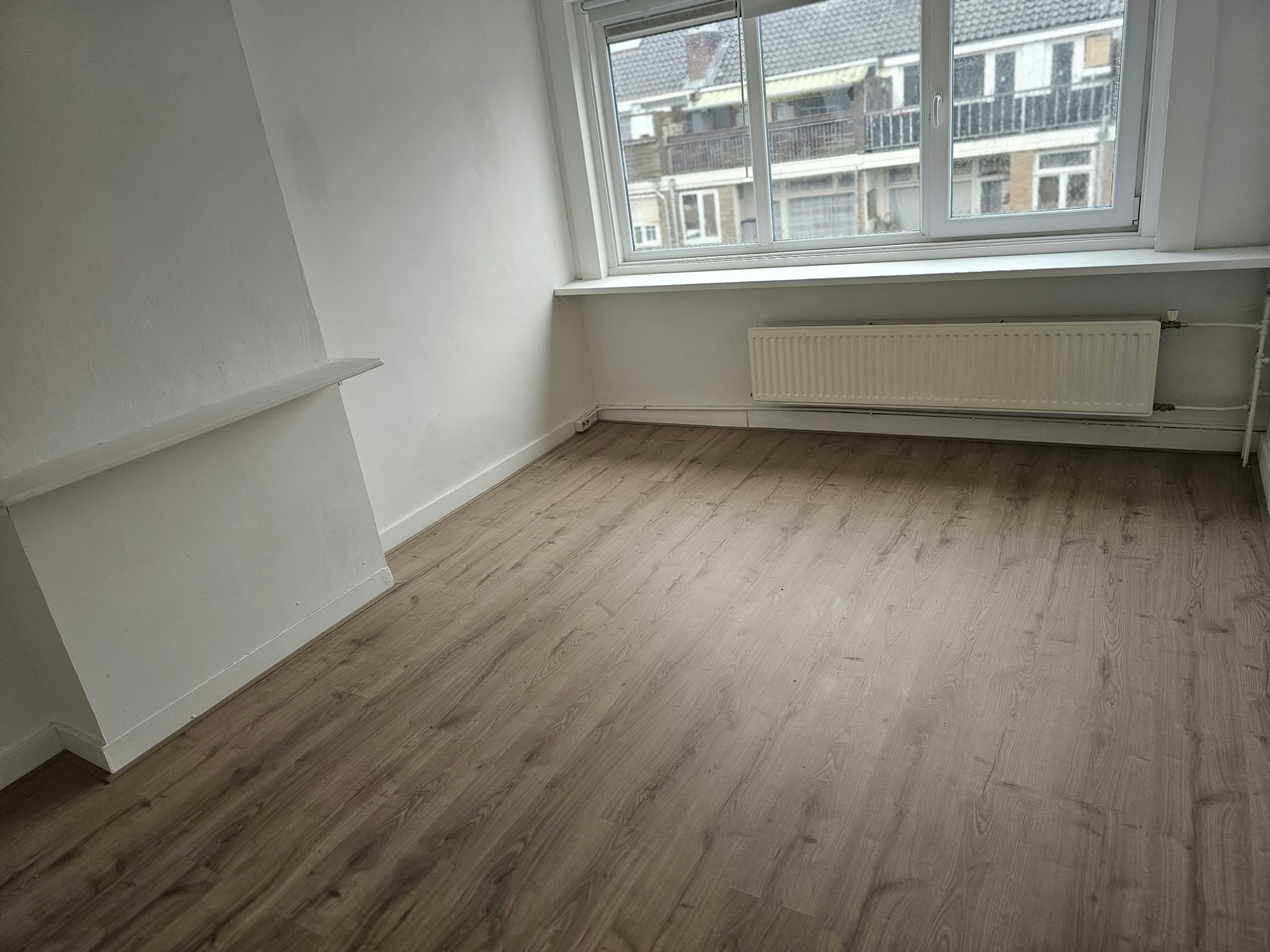 Studentrooms 650 euro, Rotterdam in Rotterdam — photo 1
