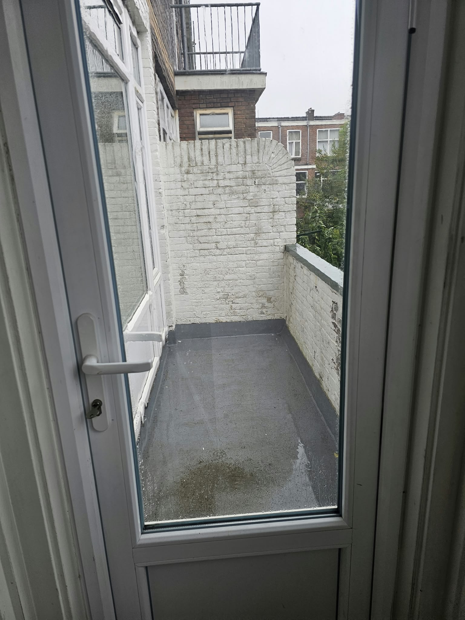 Studentrooms 650 euro, Rotterdam in Rotterdam — photo 10
