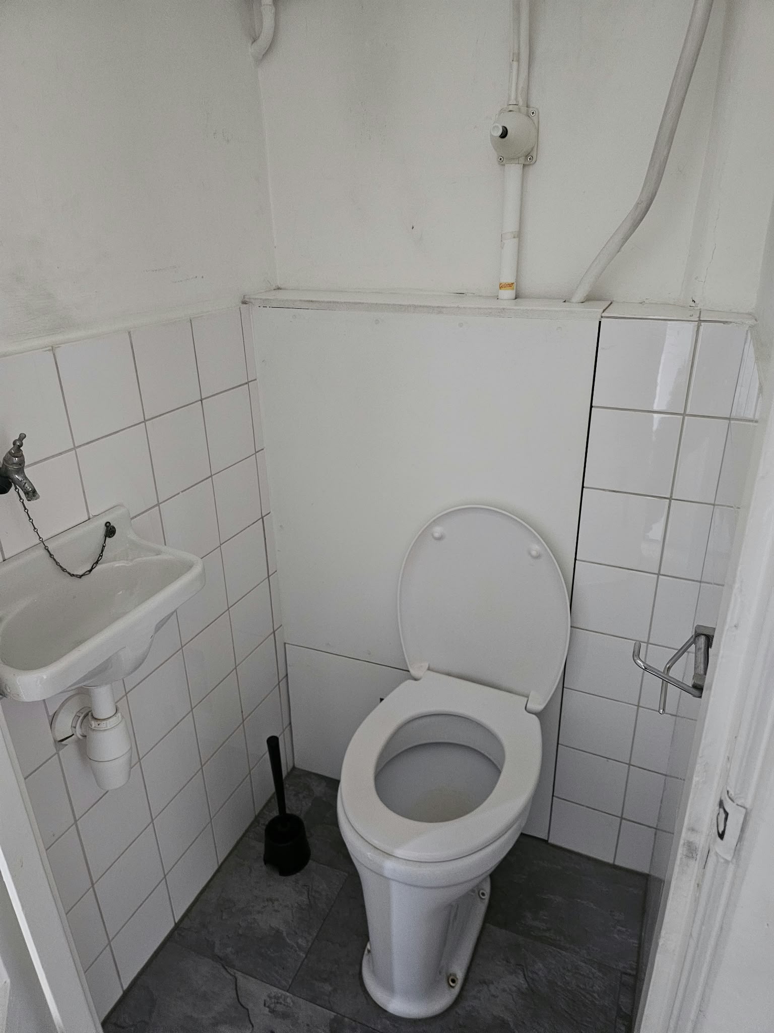 Studentrooms 650 euro, Rotterdam in Rotterdam — photo 11