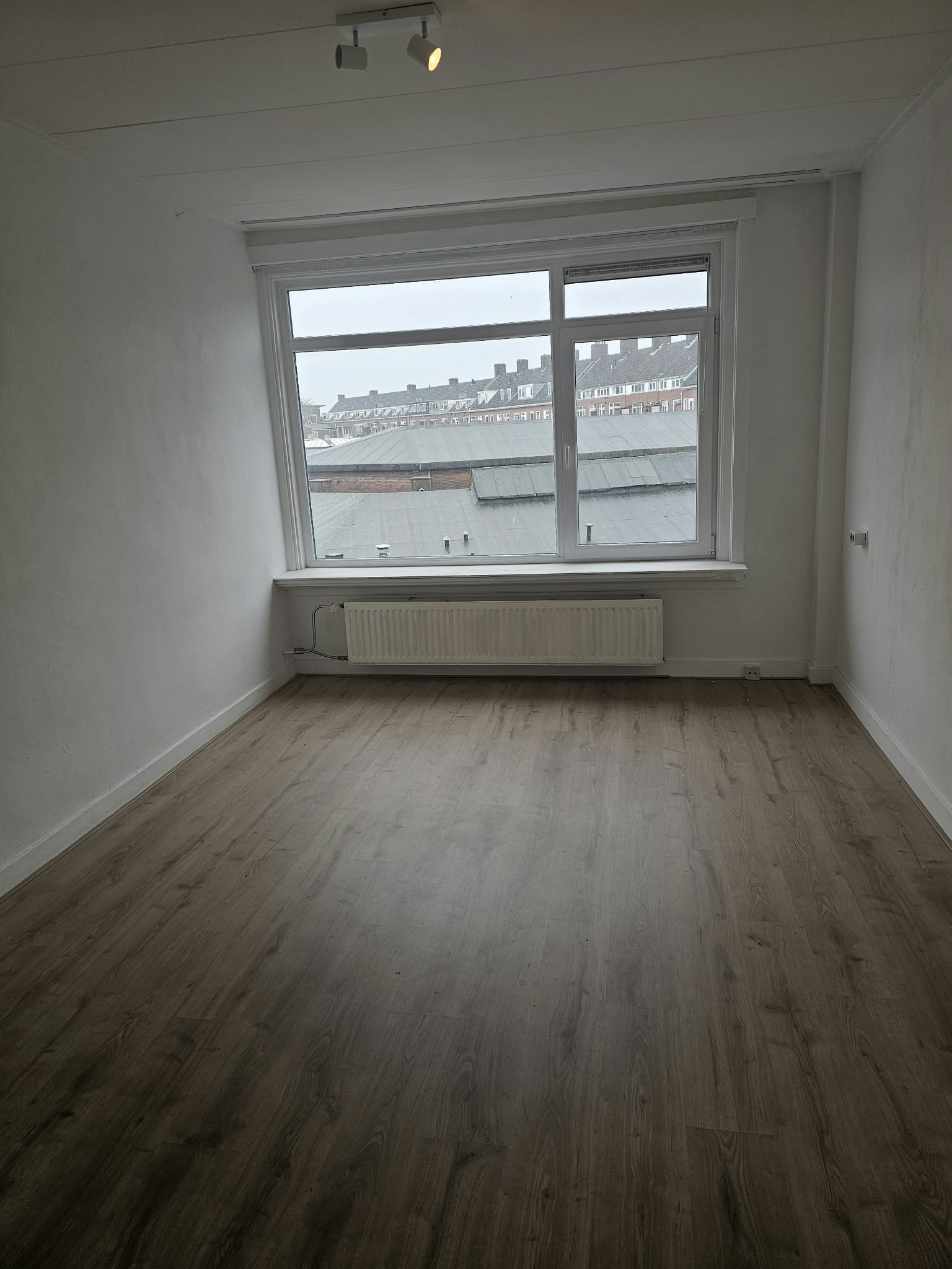 Studentrooms 650 euro, Rotterdam in Rotterdam — photo 18