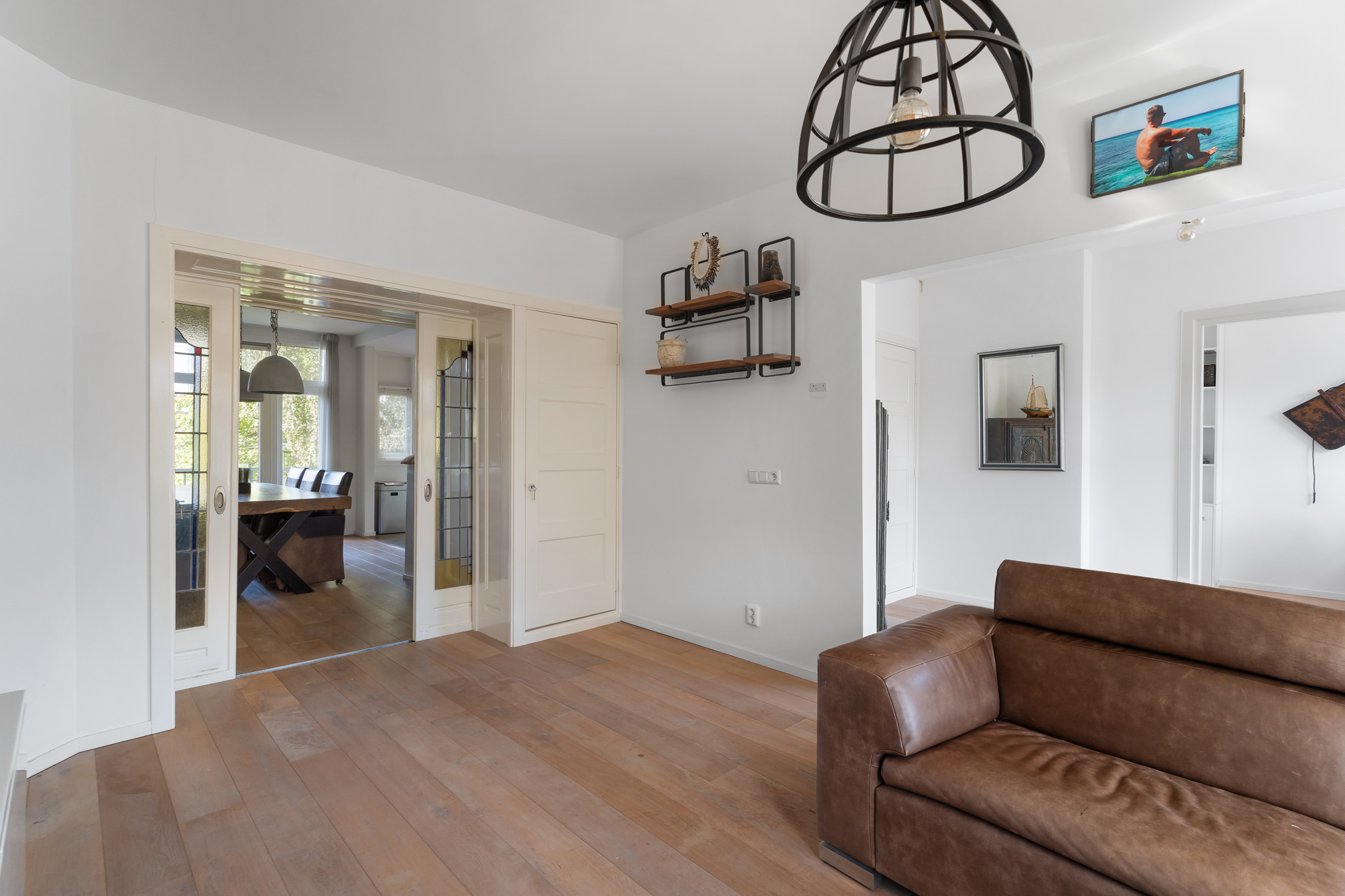 Sunny Bright Apartment in Amsterdam — photo 31