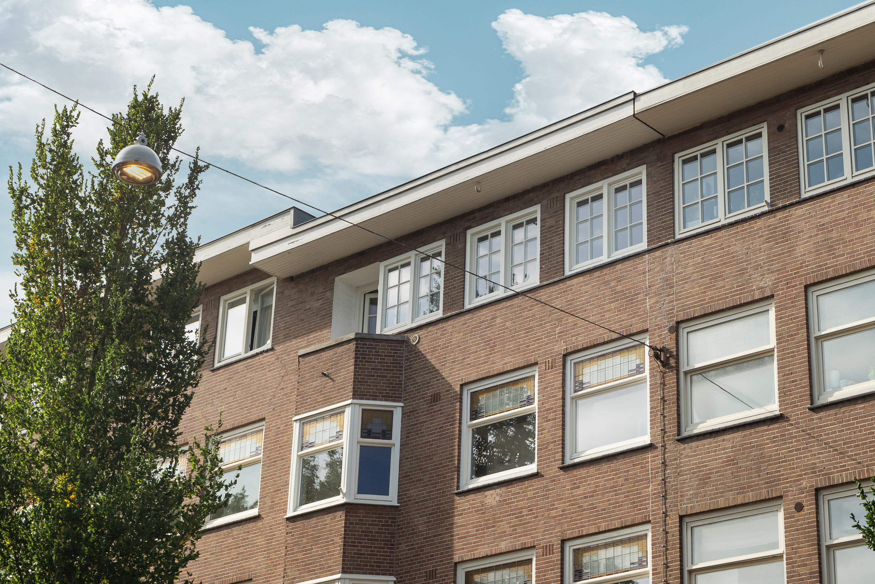 Sunny Bright Apartment in Amsterdam — photo 36