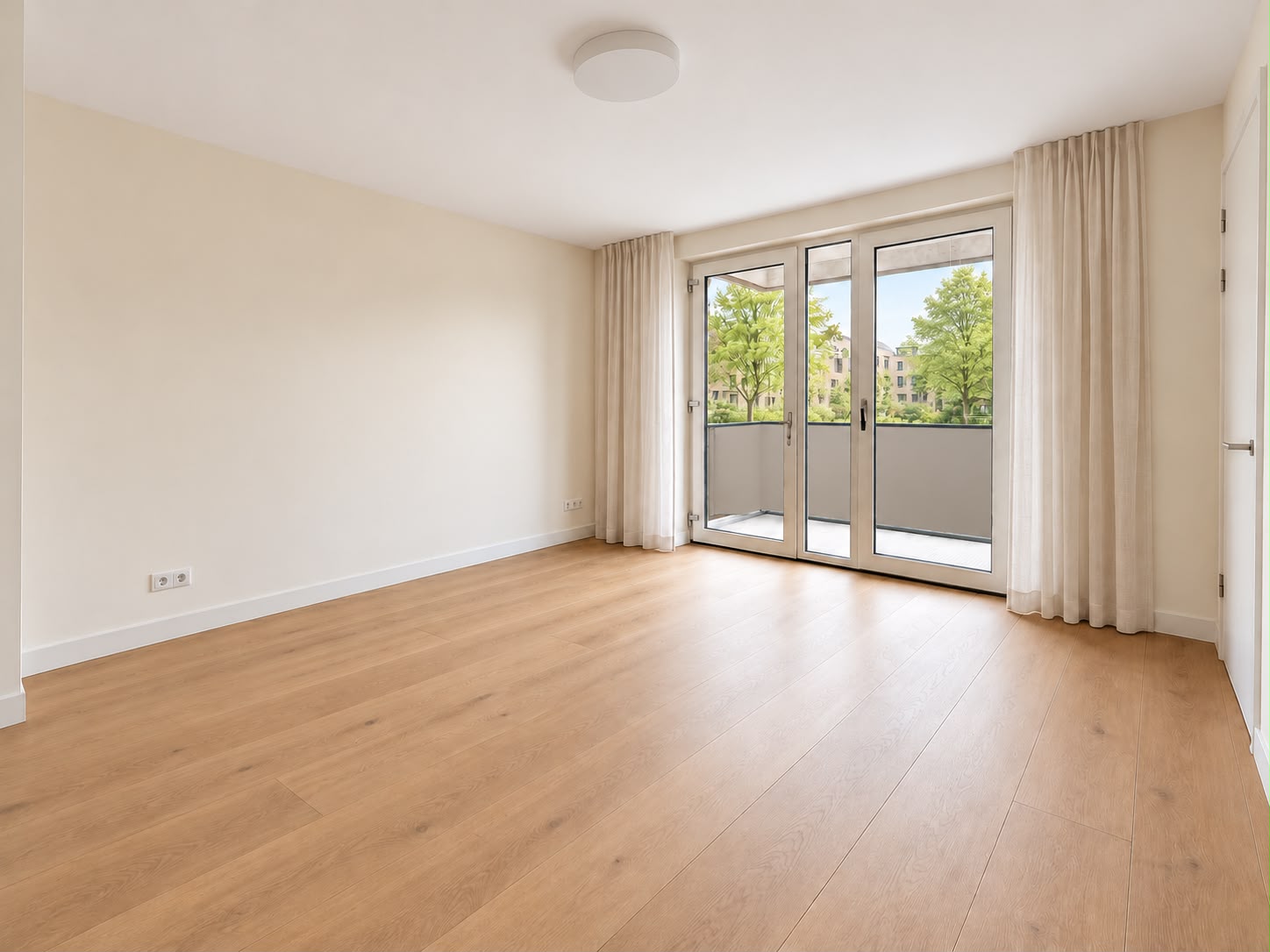 Brand new 2 bedroom Appartments Gooi in Amsterdam — photo 3