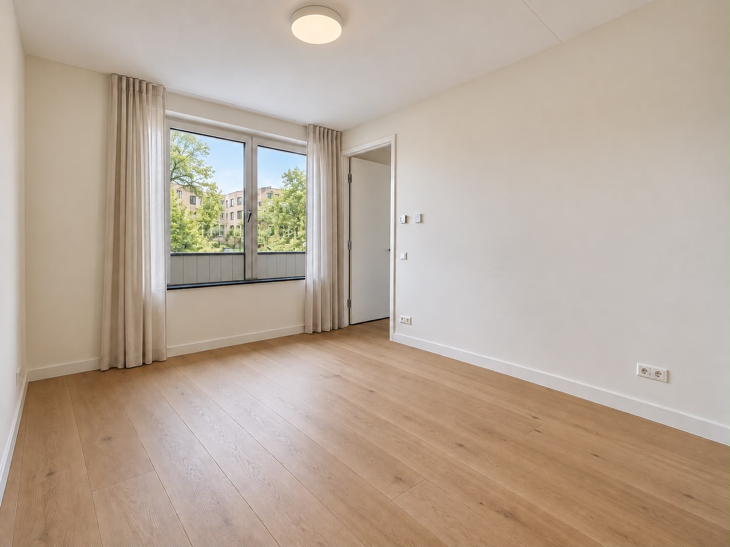 Brand new 2 bedroom Appartments Gooi in Amsterdam — photo 5