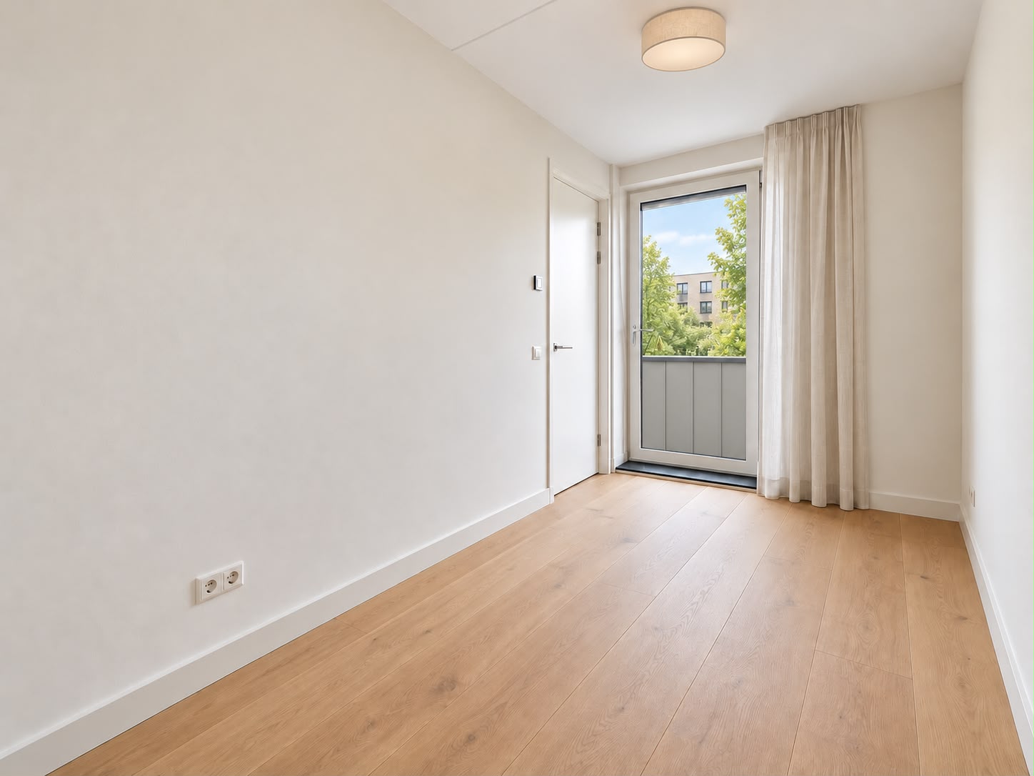 Brand new 2 bedroom Appartments Gooi in Amsterdam — photo 6