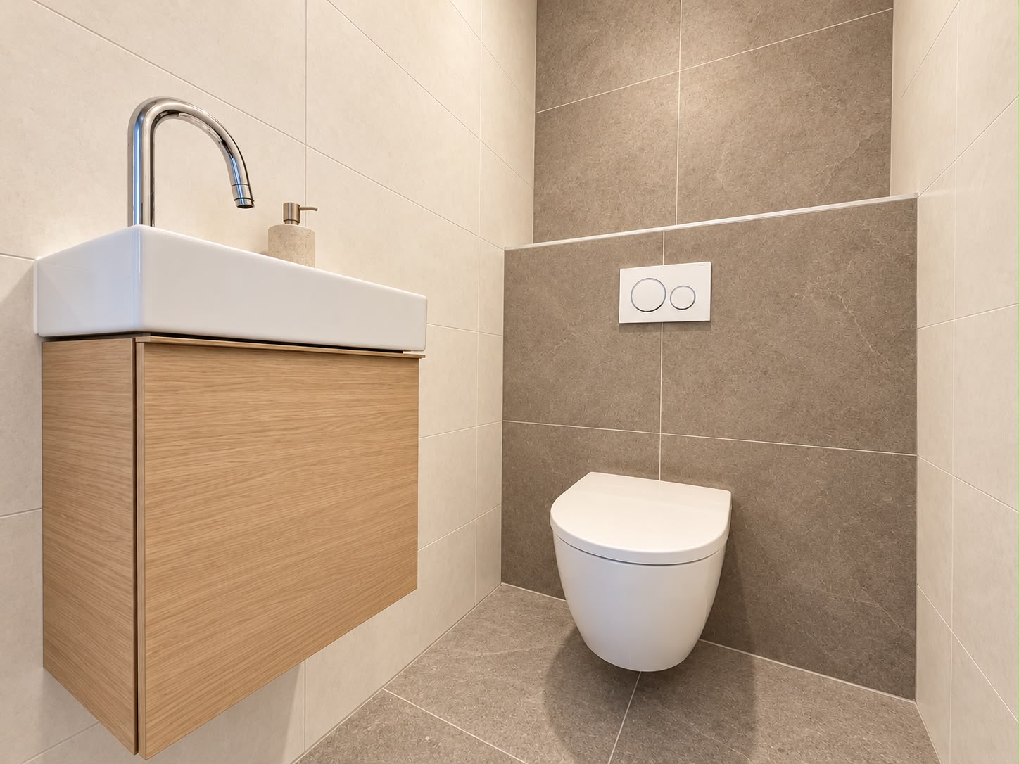 Brand new 2 bedroom Appartments Gooi in Amsterdam — photo 12